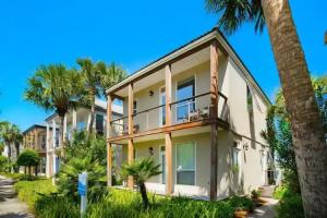 Destiny Beach Villas 16A, Destin