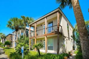 Destiny Beach Villas 16A, Destin