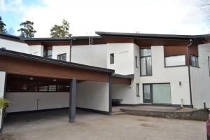 Pescator Villas, Tuusula