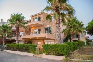 Jovanna Luxury Villas, Preveza