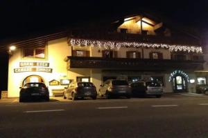 Garni Eden Bed and breakfast, Soraga