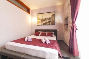 Palace Lukovic Guest house, Kotor