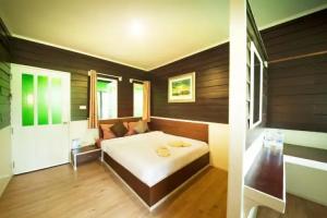 Hatthatara Resort, Samut Songkhram
