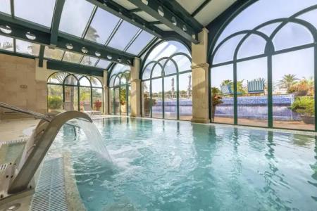 Denia Marriott La Sella Golf Resort & Spa - 18