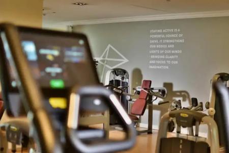 Denia Marriott La Sella Golf Resort & Spa - 23