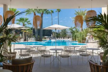 Denia Marriott La Sella Golf Resort & Spa - 28