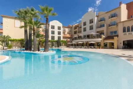 Denia Marriott La Sella Golf Resort & Spa - 19
