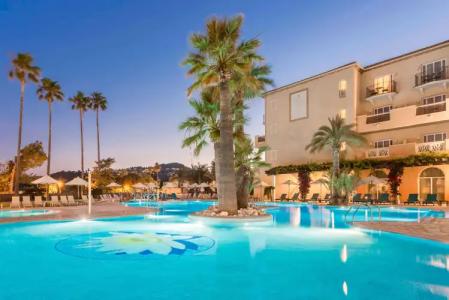 Denia Marriott La Sella Golf Resort & Spa - 17