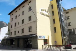 Hotel Encamp, Encamp