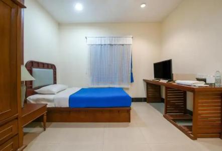 Deeden Pattaya Resort - 102