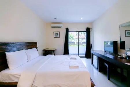 Deeden Pattaya Resort - 120