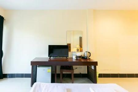 Deeden Pattaya Resort - 124