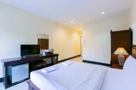 Deeden Pattaya Resort - 123