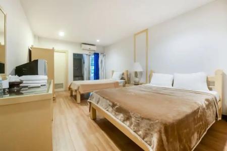 Deeden Pattaya Resort - 112