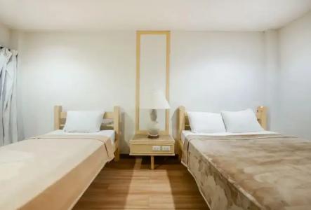 Deeden Pattaya Resort - 113