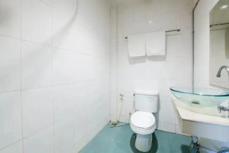 Deeden Pattaya Resort - 117