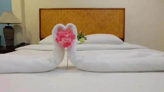 Deeden Pattaya Resort - 106