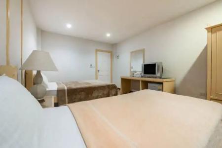 Deeden Pattaya Resort - 110