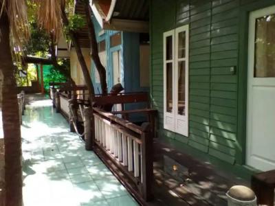 Deeden Pattaya Resort - 151