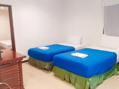 Deeden Pattaya Resort - 114