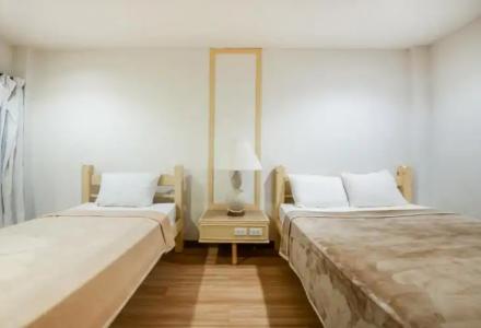 Deeden Pattaya Resort - 145