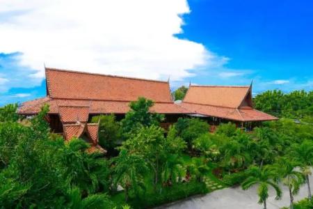 Deeden Pattaya Resort - 134