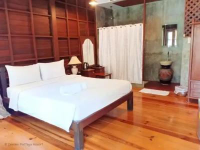 Deeden Pattaya Resort - 154