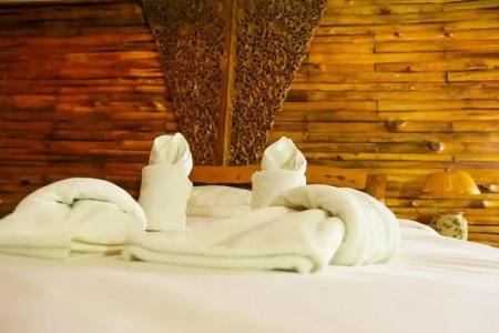 Deeden Pattaya Resort - 136