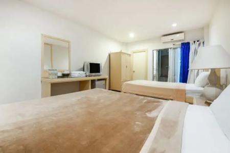 Deeden Pattaya Resort - 108