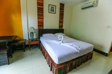 Deeden Pattaya Resort - 132