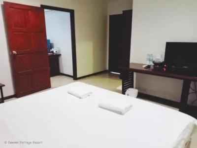 Deeden Pattaya Resort - 141