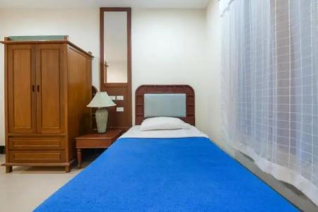 Deeden Pattaya Resort - 104