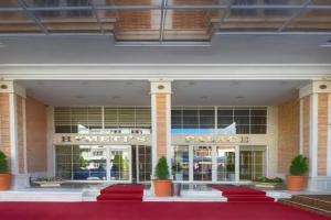 Hotel Hymeti's Palace