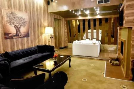 Hymeti's Palace - 72