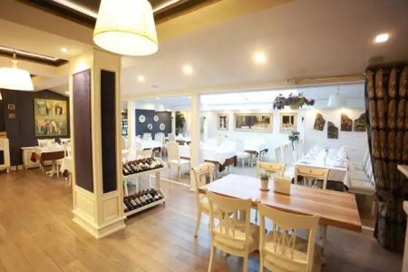 Hymeti's Palace - 27