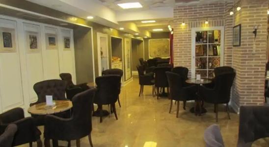 Hymeti's Palace - 31