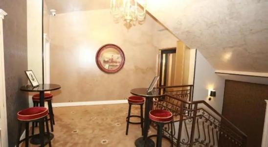 Hymeti's Palace - 13