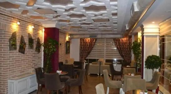 Hymeti's Palace - 28