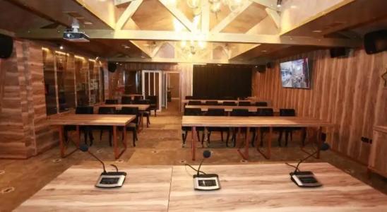 Hymeti's Palace - 29