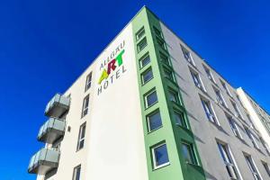Allgäu Art Hotel, Kempten