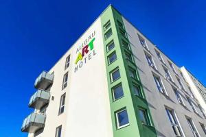Allgau Art Hotel, Kempten