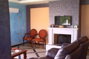 Apartment «Rafina Sea View Luxury», Rafina