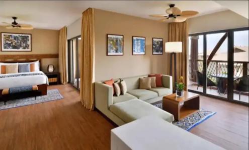 Lapita, Dubai Parks and Resorts, Autograph Collection - 169