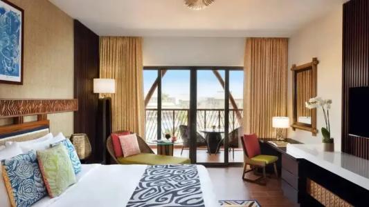 Lapita, Dubai Parks and Resorts, Autograph Collection - 132