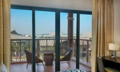 Lapita, Dubai Parks and Resorts, Autograph Collection - 171