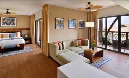 Lapita, Dubai Parks and Resorts, Autograph Collection - 172