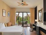 Junior Suite with balcony and with resort view