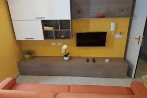 Aretusa Apartments, Syracuse