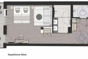 Alpenhotel Kitzbühel am Schwarzsee - 4 Sterne Superior