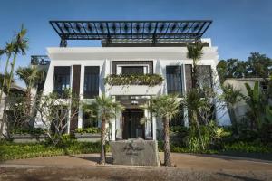 Jaya House River Park, Siem Reap